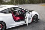 Lexus RC F Track Edition 2019 года (AU)